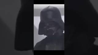 Darth Vaders secret shorts starwars darthvader movie facts bts sound [upl. by Ayit]