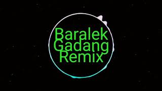 Minang remix part 13  Baralek Gadang [upl. by Riggins]