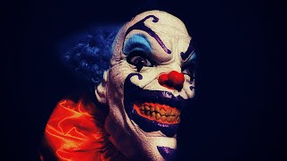 Silts the Clown Demo  Spirit Halloween [upl. by Eineeuq]