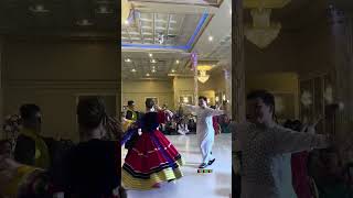 Afghan Wedding Dance Extravaganza  A Celebration of Love [upl. by Bliss168]