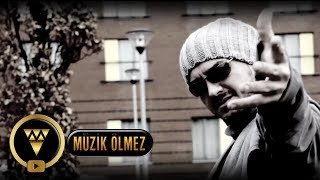 Orhan Ölmez  Sana İhtiyacım Var Official Video [upl. by Eralcyram982]