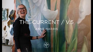 The Current Vol 5 Anne Harris  The Urban Electric Co [upl. by Adlar171]