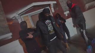 Baccdoe Stretch X Boo Drilla  Big Spenders Official Video [upl. by Ellehcsor]