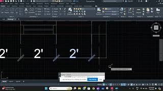 Match properties in AutoCAD in single click [upl. by Hardin]