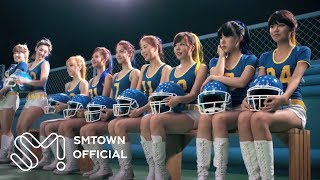 Girls Generation 소녀시대 Oh MV Teaser [upl. by Geoffry]