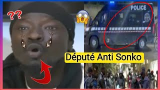 Urgent 📛Abdou Karim Gueye Finalement😱😱😱Pm Ousmane Sonko [upl. by Nissie]