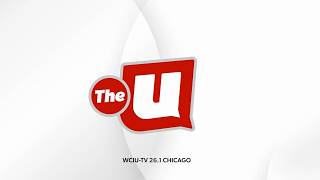 2024 WCIU The U Social Media amp Already in Progress IDs [upl. by Willms]