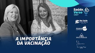 A importância da Vacinação [upl. by Htial]