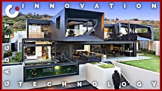 7 Luxury Shipping Container Homes  WATCH NOW ▶ 1   La Casa Container mas lujosa [upl. by Alwyn]