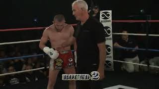 Dzhabar Askerov vs Steve Moxon 2 [upl. by Manville246]