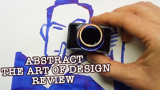 ​Abstract The Art of Design Review  Morgan Neville [upl. by Alleda]