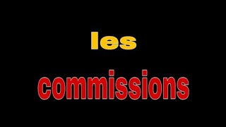 Comment calculer les commissions [upl. by Hollie]