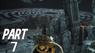 Bleak Faith Forsaken  Gameplay Walkthrough Part 7  not this way PS5 [upl. by Aziram995]