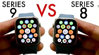 Apple Watch SE Gen 2 Review in 2024 [upl. by Georgeanna879]