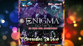 Enigma Norteño  El Hijo Del Ingeniero En Vivo 2014 [upl. by Ojeibbob]