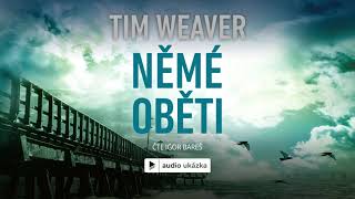 Tim Weaver  Němé oběti  Audiokniha [upl. by Fried]