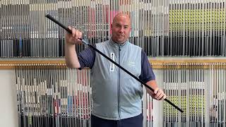 What Is SST Pure For Golf Shafts [upl. by Abroms]