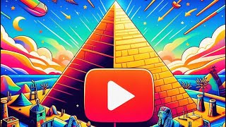 The Mindbending Great Pyramid of Egypt ft Graham Hancock history [upl. by Queen]