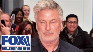 Should Alec Baldwin be worried about facing criminal charges [upl. by Anilek]