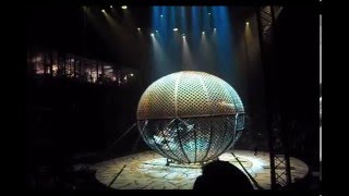 Circus Flic Flac  ganze Show  Video [upl. by Wildon]