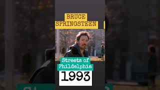 BRUCE SPRINGSTEEN djfernandoruas nostalgia anos70 anos80 anos90 flashback [upl. by Ahsircal711]