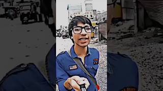 Struggle Life🥺😇souravjoshivlogs youtubeshorts ytshorts roast shorts rap [upl. by Pembrook]