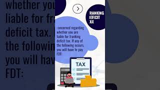 Are You Liable for Franking Deficit Tax  Franking Deficit Tax ATO [upl. by Ylus]