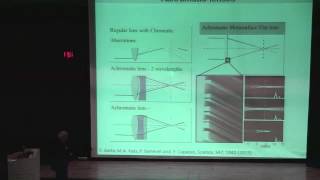 Federico Capasso META15 Conference [upl. by Katherin]