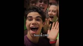 Dont want to say goodbye 😭 emotional cameronboyce shorts [upl. by Elttil]