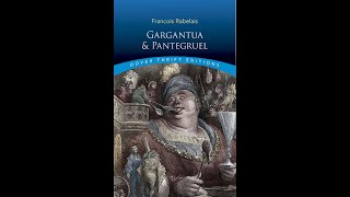 quotGargantua and Pantagruelquot By François Rabelais [upl. by Barbabas]