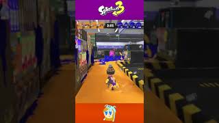 Splatlings Go Brrrr  Splatoon 3  Challenge [upl. by Akialam]