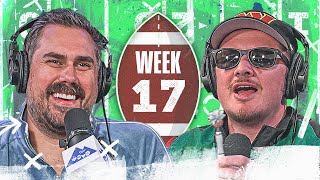 HANK HURT BIG CAT’S FEELINGS ABOUT THE BEARS  WE RECAP A THRILLING COLLEGE FOOTBALL PLAYOFF [upl. by Jojo525]