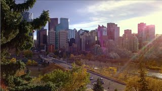 Calgary A city of innovators dreamers visionaries and game changers [upl. by Brunn]