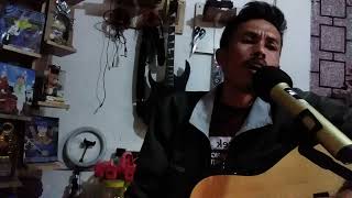 KEKASIH BAYANGAN CAKRA KHAN  cover live by Saepudin Emon [upl. by Minsk53]