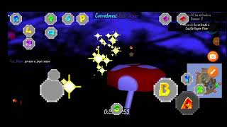 Sm64excoop OMM Speedrun MarioHunt Red TTM Star 4 [upl. by Mima]