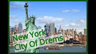 New York  City of Dreams  Mind Blowing  Everything You need to know [upl. by Yruam507]