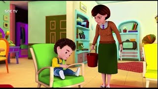 Jaan cartoonQuaidSayBaateinEpisode5new episode of jaan [upl. by Templeton]