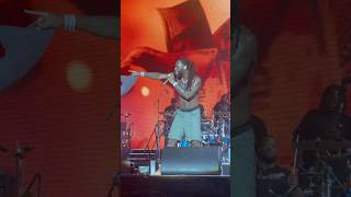 Big up Burna boy in concert Switzerland afrobeat [upl. by Harris]