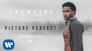 Trey Songz  Picture Perfect Official Audio [upl. by Oak]