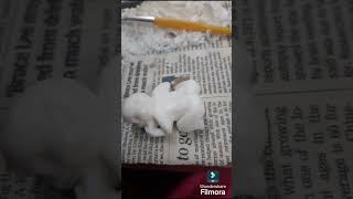 Easy Soap carving for beginners babyold lady rabbit tortoise boat etc [upl. by Bethena]