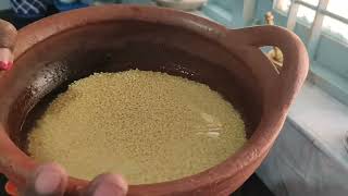 Foxtail Millet RiceHealthy Food [upl. by Ahsats]