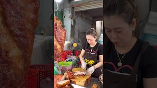 You Will Drool When You Watch It  Vietnamese Street Food [upl. by Eeleimaj588]