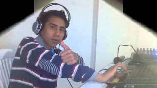 SONIDO DEL VALLE JORGE LUIS DJ [upl. by Olzsal526]