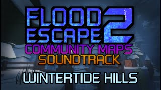 FE2 Community Maps OST  Wintertide Hills [upl. by Galang10]