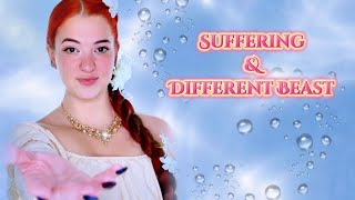 “Suffering” and “Different Beast” from Epic the musical [upl. by Annaeerb136]