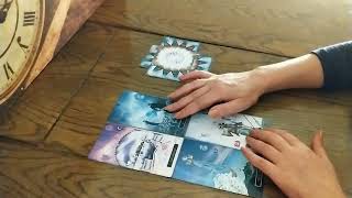 Yengeç Burcu 🙋 TAROT SonuçlarSebepler [upl. by Fe]