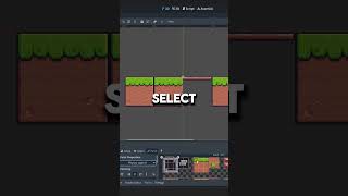 How To Add Collision To A Tilemap In Godot [upl. by Lattonia]