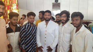 Ramnagar Akhil Pailwan Anna Sisters Wedding [upl. by Orban]