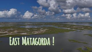 Texas Kayak Fishing East Matagorda Bay [upl. by Hadik]