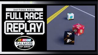 NASCAR DALMORE CUP SERIES  COKE ZERO 253  DAYTONA ROVAL [upl. by Euqinwahs]